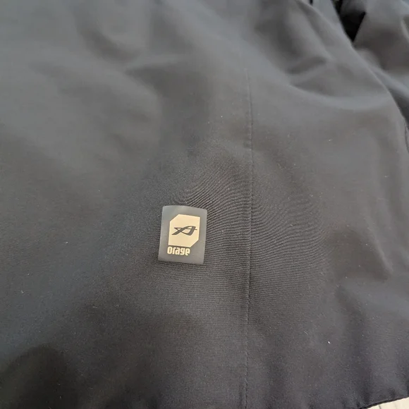 Orage Shell Jacket - Picture 10 of 10